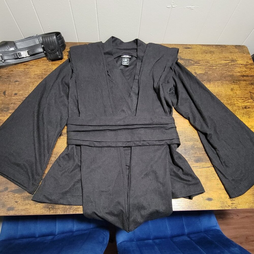 Starwars Galaxy's Edge Sith Robe